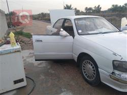 تويوتا كراون